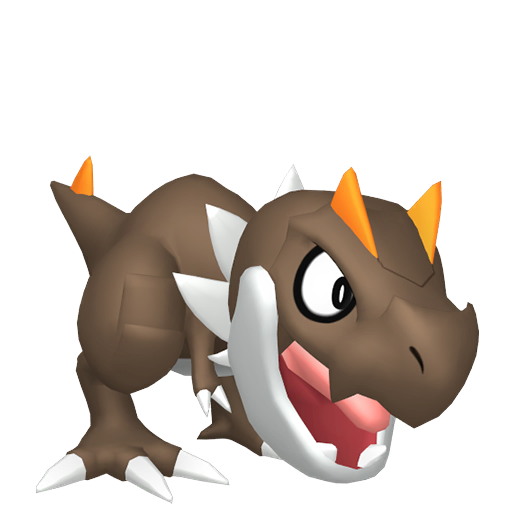 Tyrunt Product Image