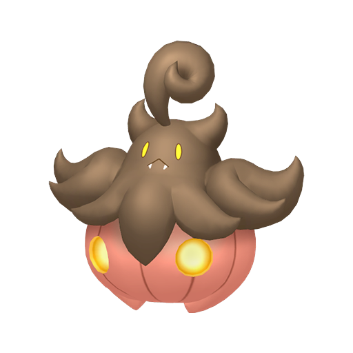 Pumpkaboo Average Product Image