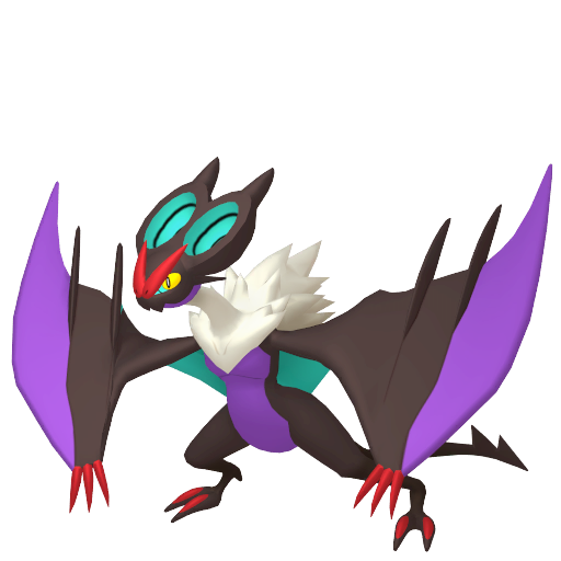 Noivern Product Image