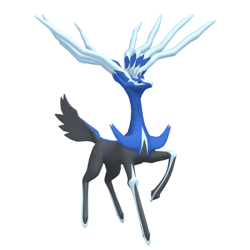 Xerneas Product Image