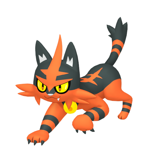 Torracat Product Image