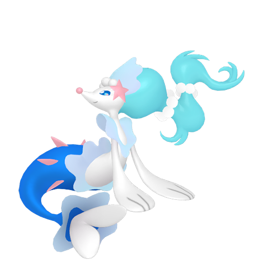 Primarina Product Image