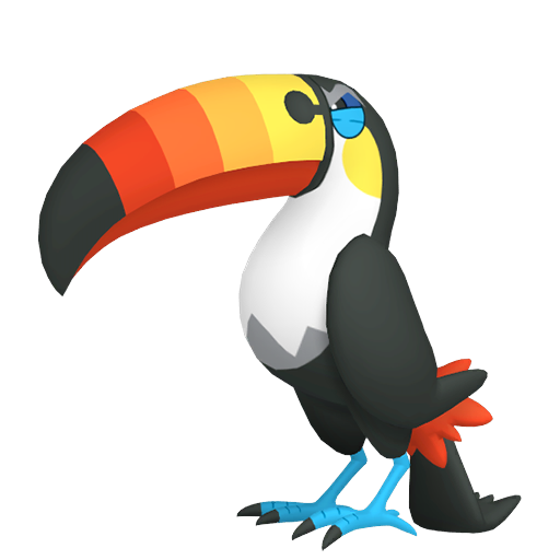 Toucannon Product Image