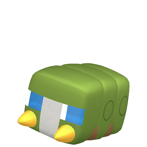 Charjabug Product Image