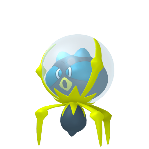 Dewpider Product Image