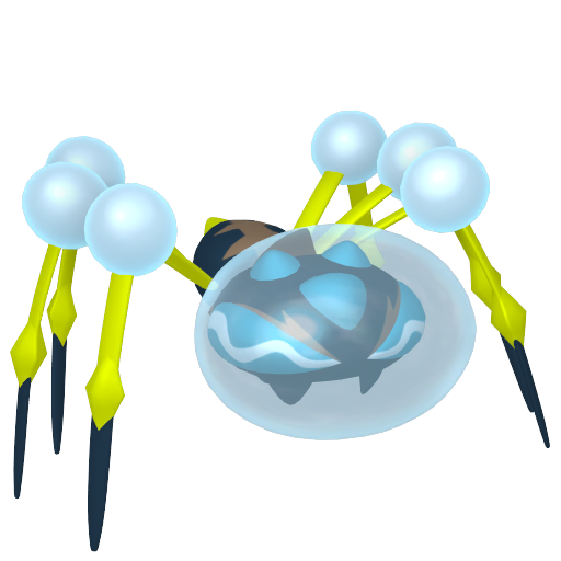 Araquanid Product Image