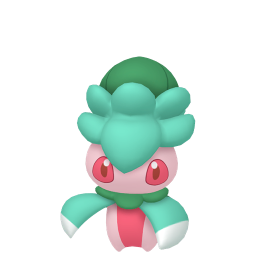 Fomantis Product Image