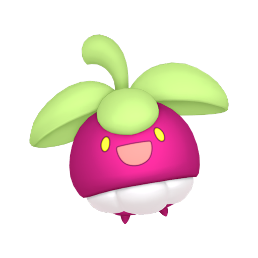 Bounsweet Product Image
