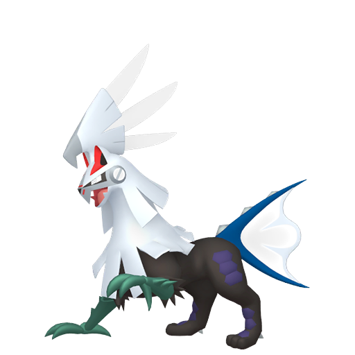 Silvally Product Image