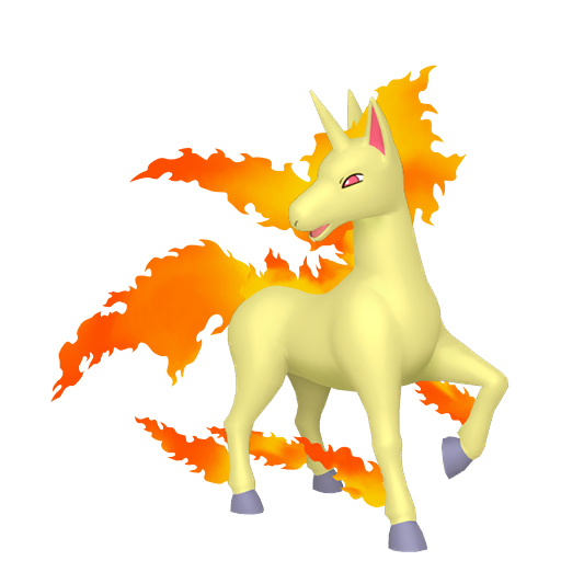 Rapidash Product Image