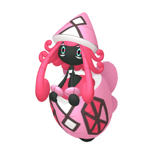 Tapu Lele Product Image