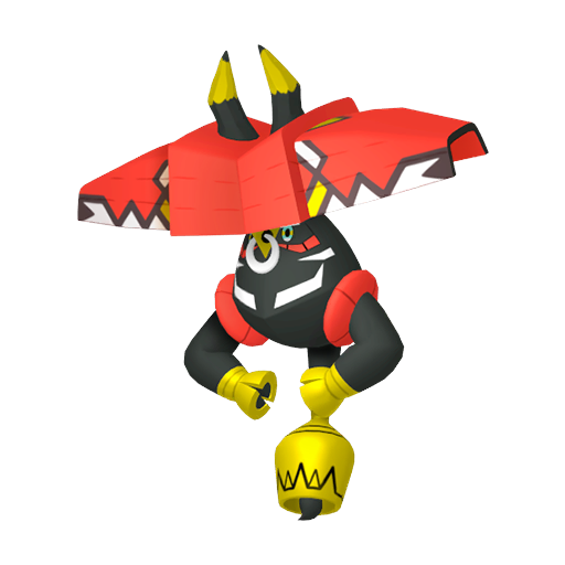 Tapu Bulu Product Image