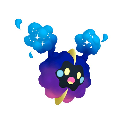 Cosmog Product Image