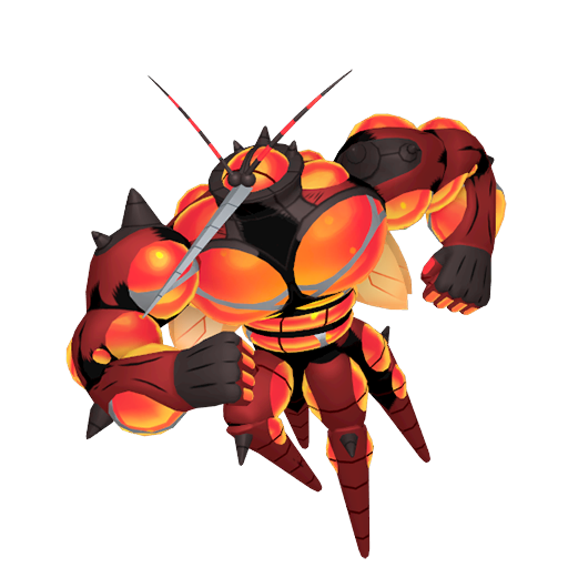 Buzzwole Product Image