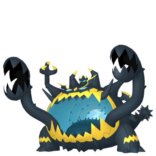 Guzzlord Product Image