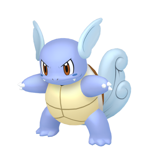 Wartortle Product Image