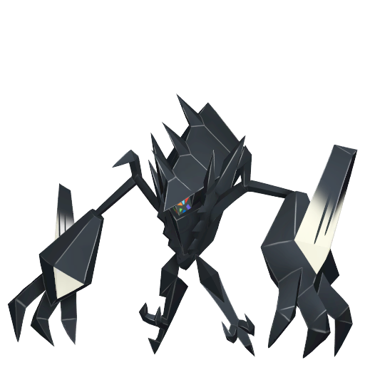 Necrozma Product Image