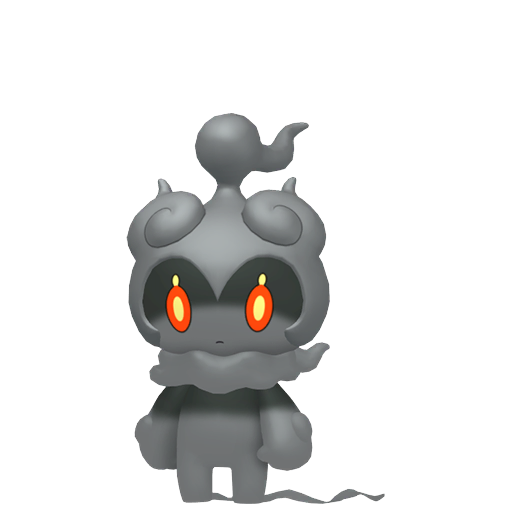 Marshadow Product Image