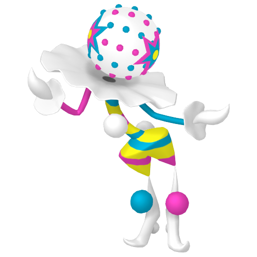 Blacephalon Product Image