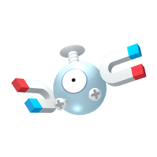 Magnemite Product Image