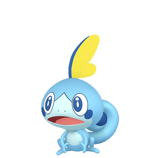 Sobble Product Image