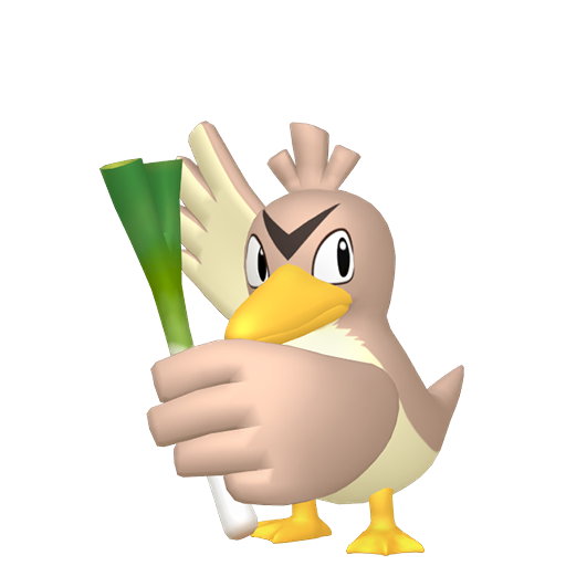 Farfetchd Product Image