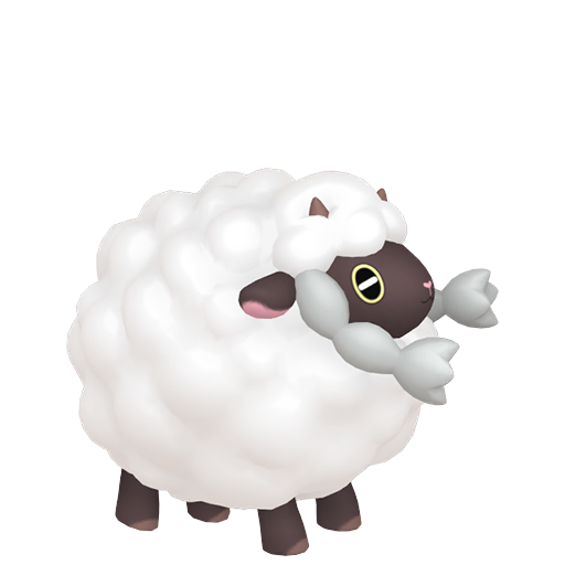 Wooloo Product Image