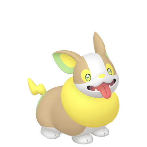 Yamper Product Image