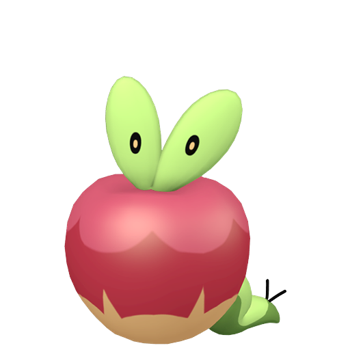 Applin Product Image