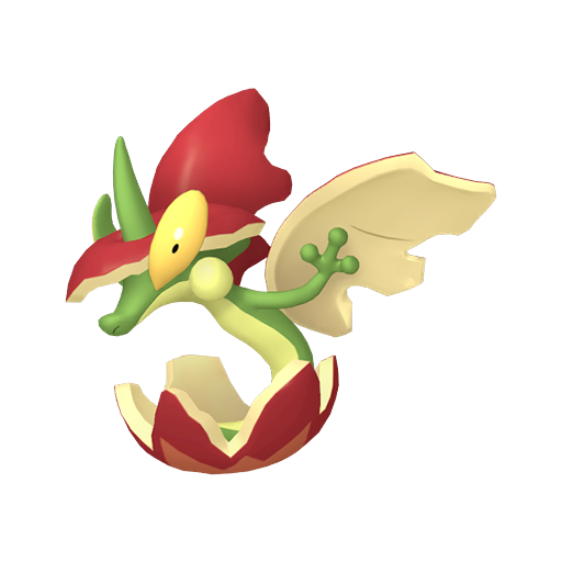 Flapple Product Image