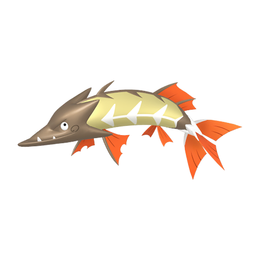 Barraskewda Product Image