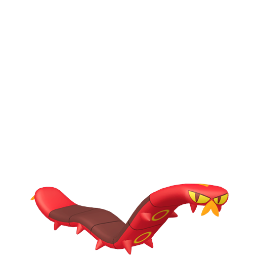 Sizzlipede Product Image