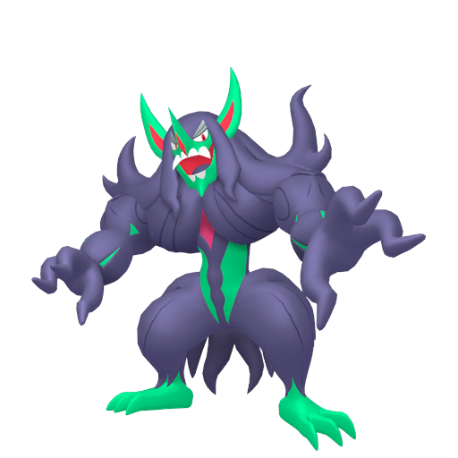 Grimmsnarl Product Image