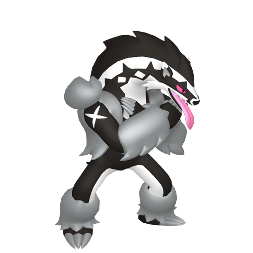 Obstagoon Product Image