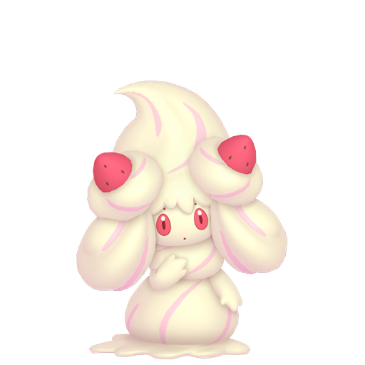 Alcremie Product Image