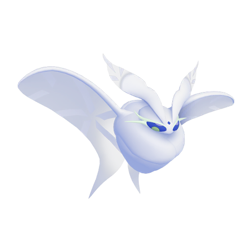 Frosmoth Product Image