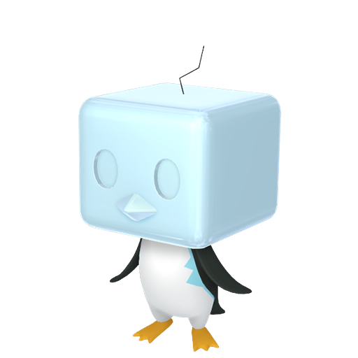 Eiscue Ice Product Image