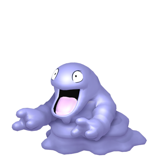 Grimer Product Image
