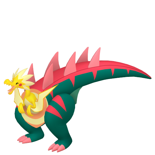 Dracozolt Product Image