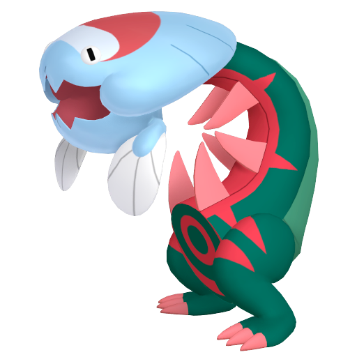 Dracovish Product Image