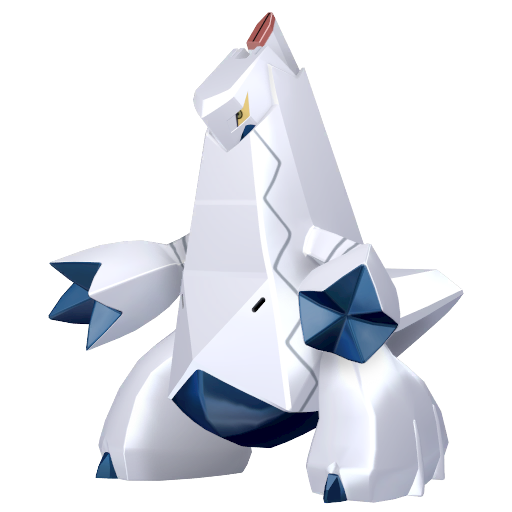Duraludon Product Image