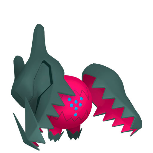 Regidrago Product Image