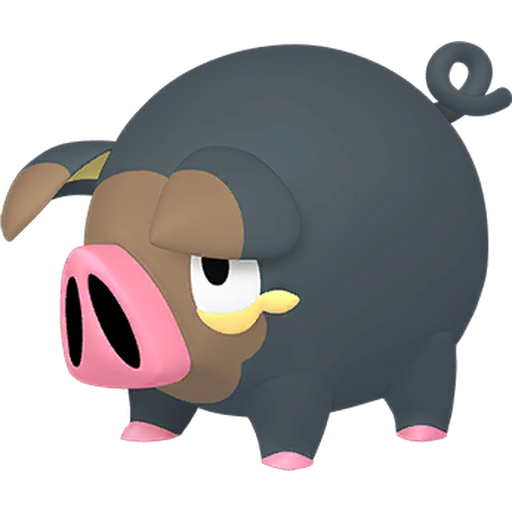 Lechonk Product Image