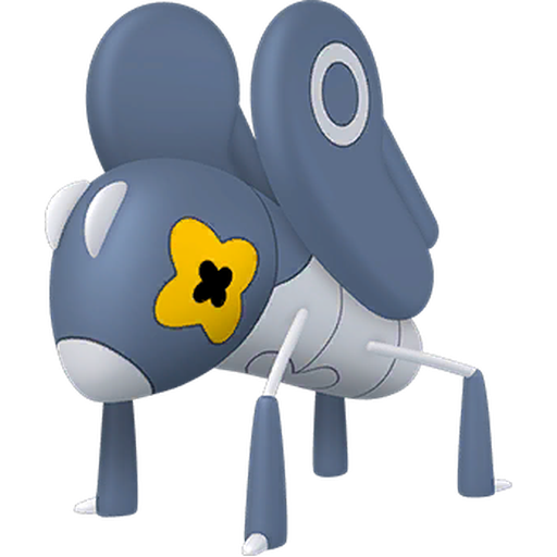 Nymble Product Image
