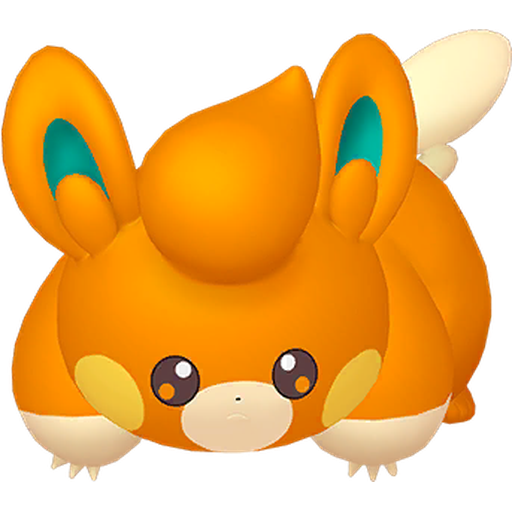 Pawmi Product Image