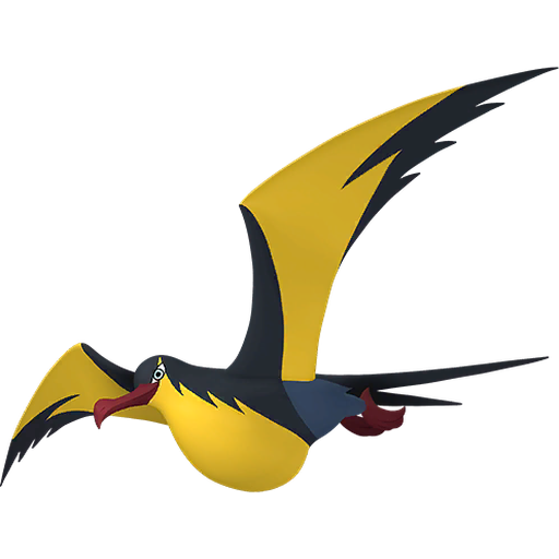 Kilowattrel Product Image