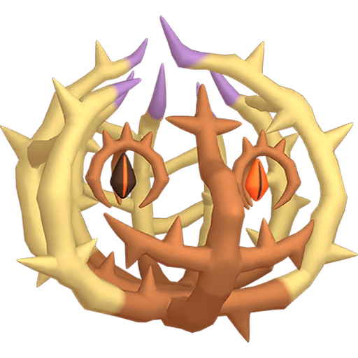 Brambleghast Product Image