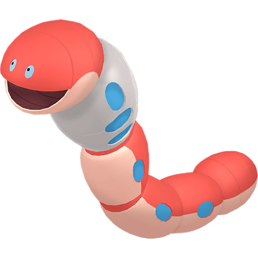 Orthworm Product Image