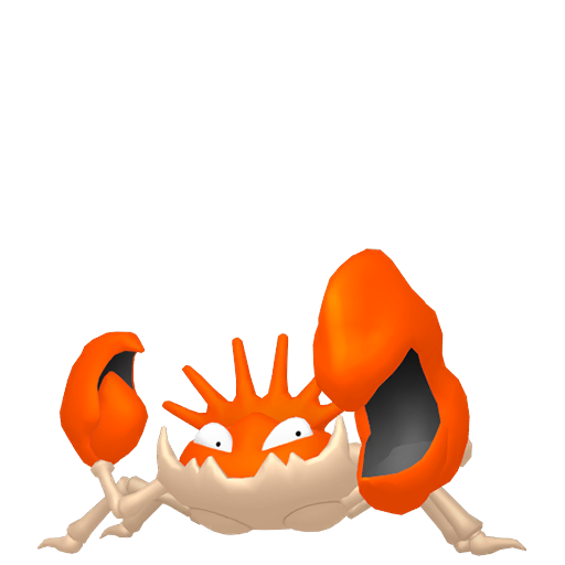 Kingler Product Image