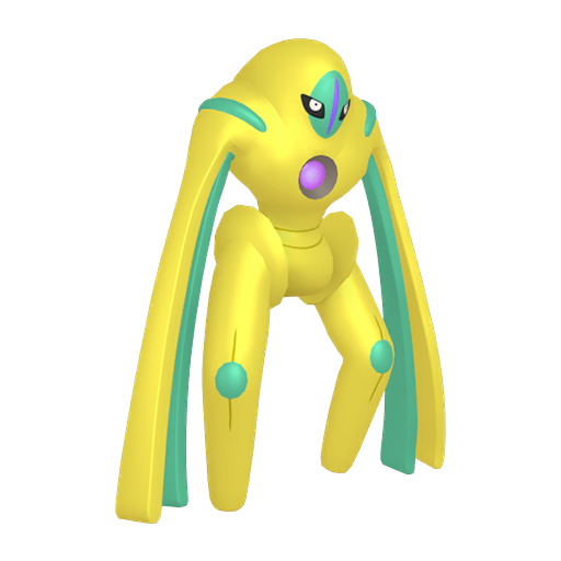 Deoxys Defense (Shiny) Product Image